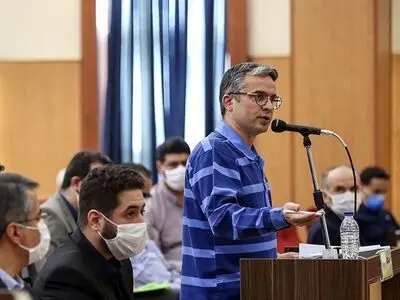 چهارمین جلسه محاکمه متهمان پرونده موسوم به هلدینگ آفتاب برگزار شد