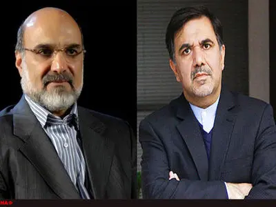 در برنامه‌های صداوسیما اخبار دروغ علیه وزارت راه و شهرسازی جریان داشت