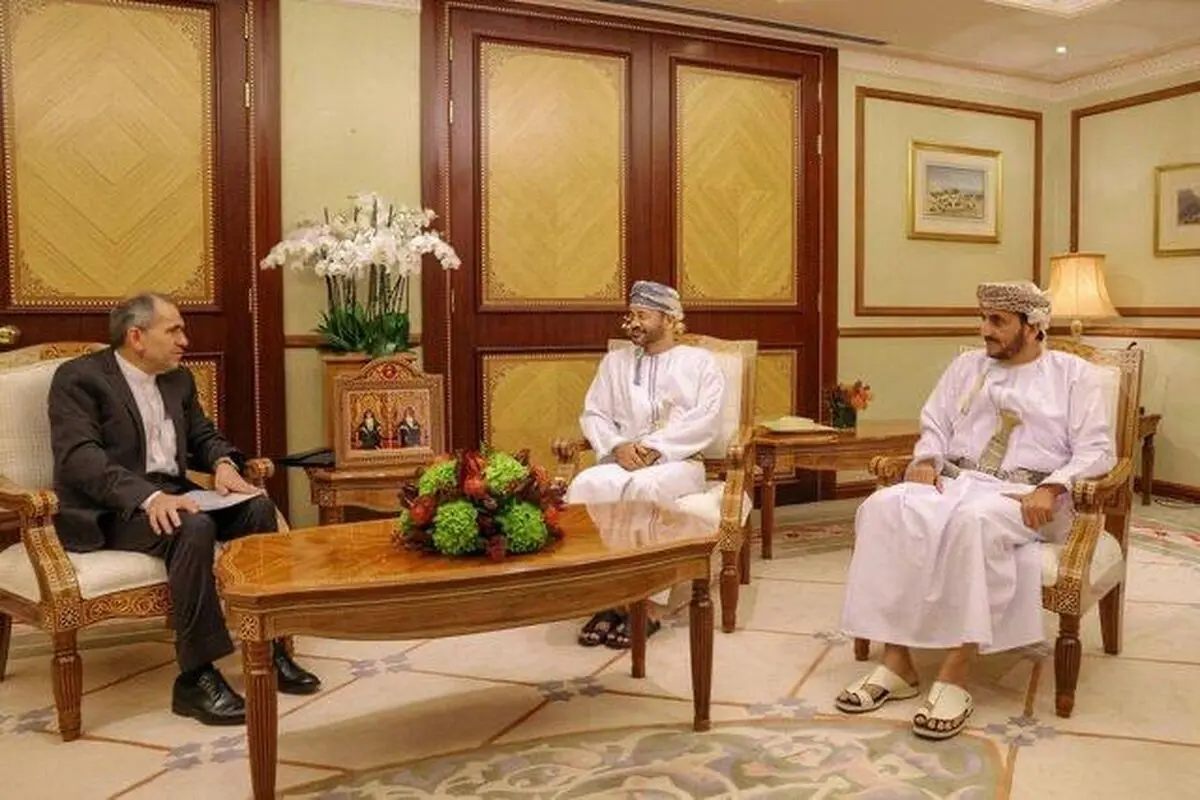 بغداد اليوم: واشنطن تُراسل طهران عبر مسقط لاستئناف المفاوضات النووية.. وإيران: لا حوار بظروفٍ مفروضة
