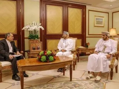 بغداد اليوم: واشنطن تُراسل طهران عبر مسقط لاستئناف المفاوضات النووية.. وإيران: لا حوار بظروفٍ مفروضة