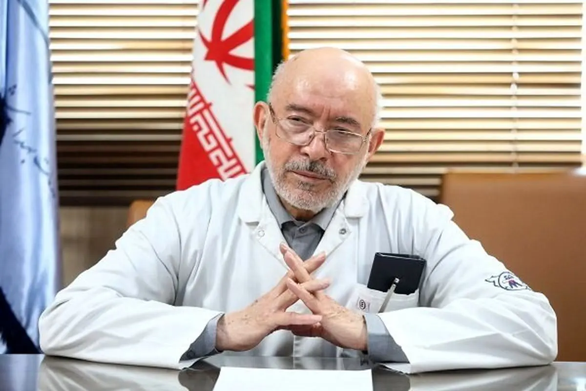 شیوع کوتاهی قد در کودکان زیر ۵ سال زاهدان تا ۵۰ درصد گزارش شده است

