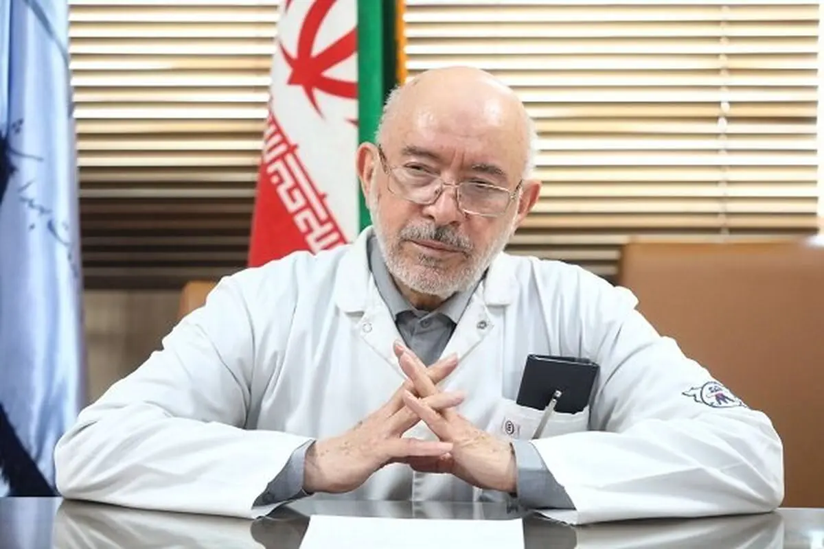 شیوع کوتاهی قد در کودکان زیر ۵ سال زاهدان تا ۵۰ درصد گزارش شده است

