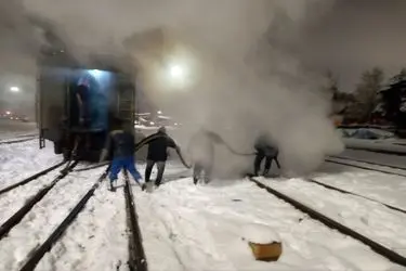 آیا تراورس واقعاً دولتی‌ست/ همچنان حقوق‌مان ضایع می‌شود!