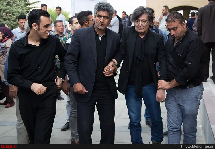 گالری