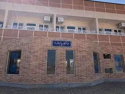 ساخت خوابگاه برای ۱۰۰۰ دختر دانشجو در غرب کشور