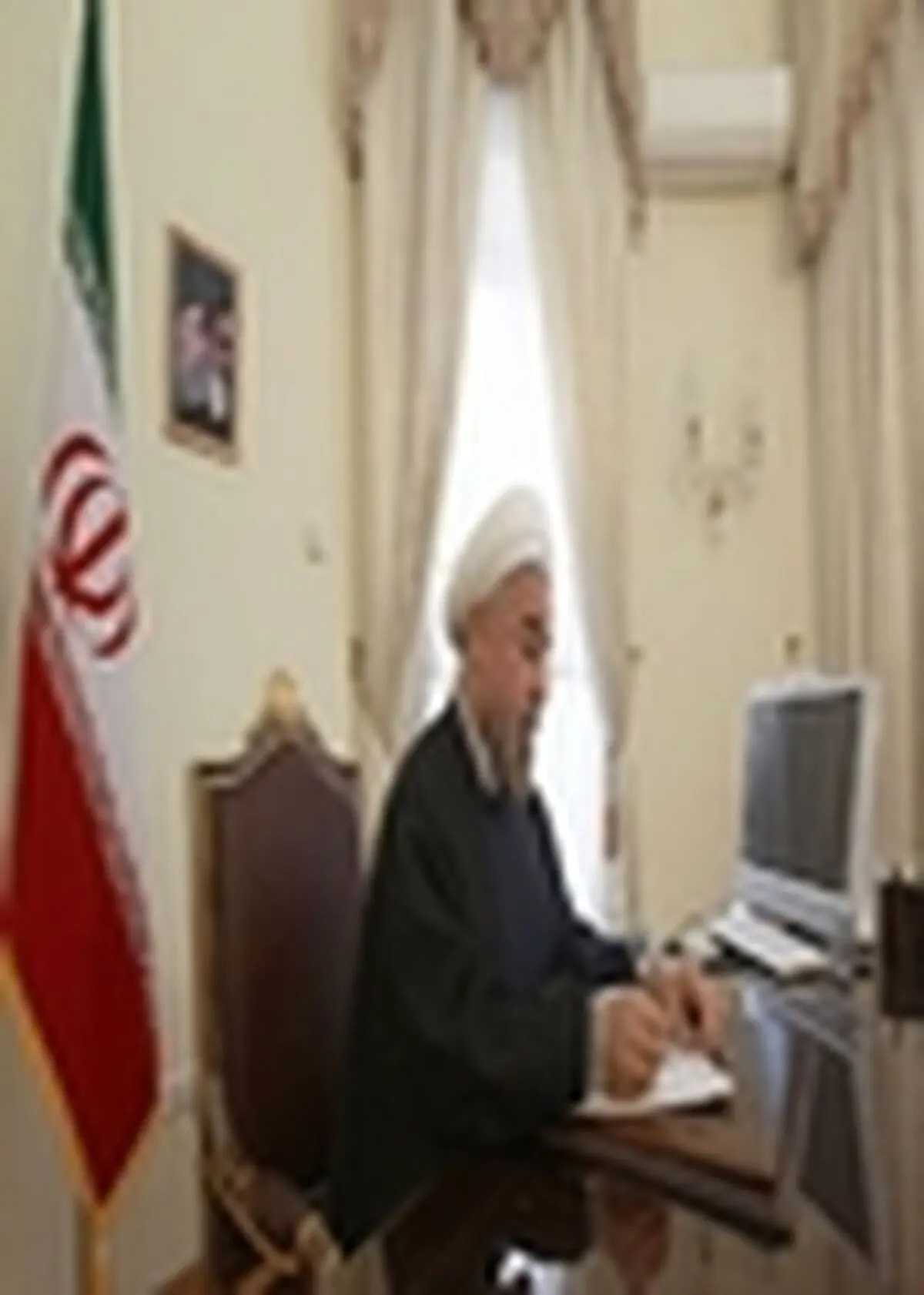 معاون رییس جمهوری و رییس سازمان مدیریت و برنامه ریزی کشور منصوب شد