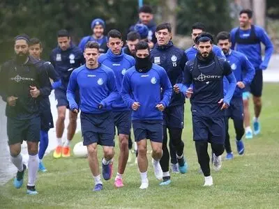 برگزاری نشست خبری مجازی بازی فولاد-استقلال؛ جلسه هماهنگی امشب 