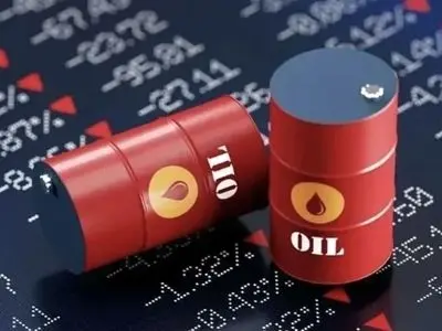 قیمت نفت به پایین‌ترین حد خود در ۲ ماه اخیر رسید