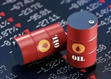 قیمت نفت به پایین‌ترین حد خود در ۲ ماه اخیر رسید