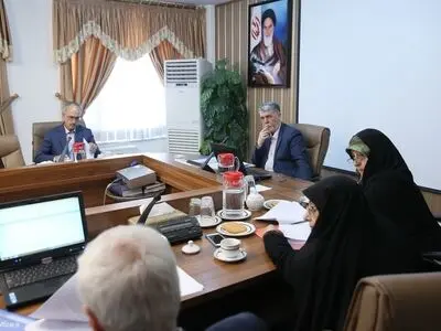 حضور بانوان در ورزشگاه آزادی در کمیسیون فرهنگی دولت مورد ارزیابی قرار گرفت