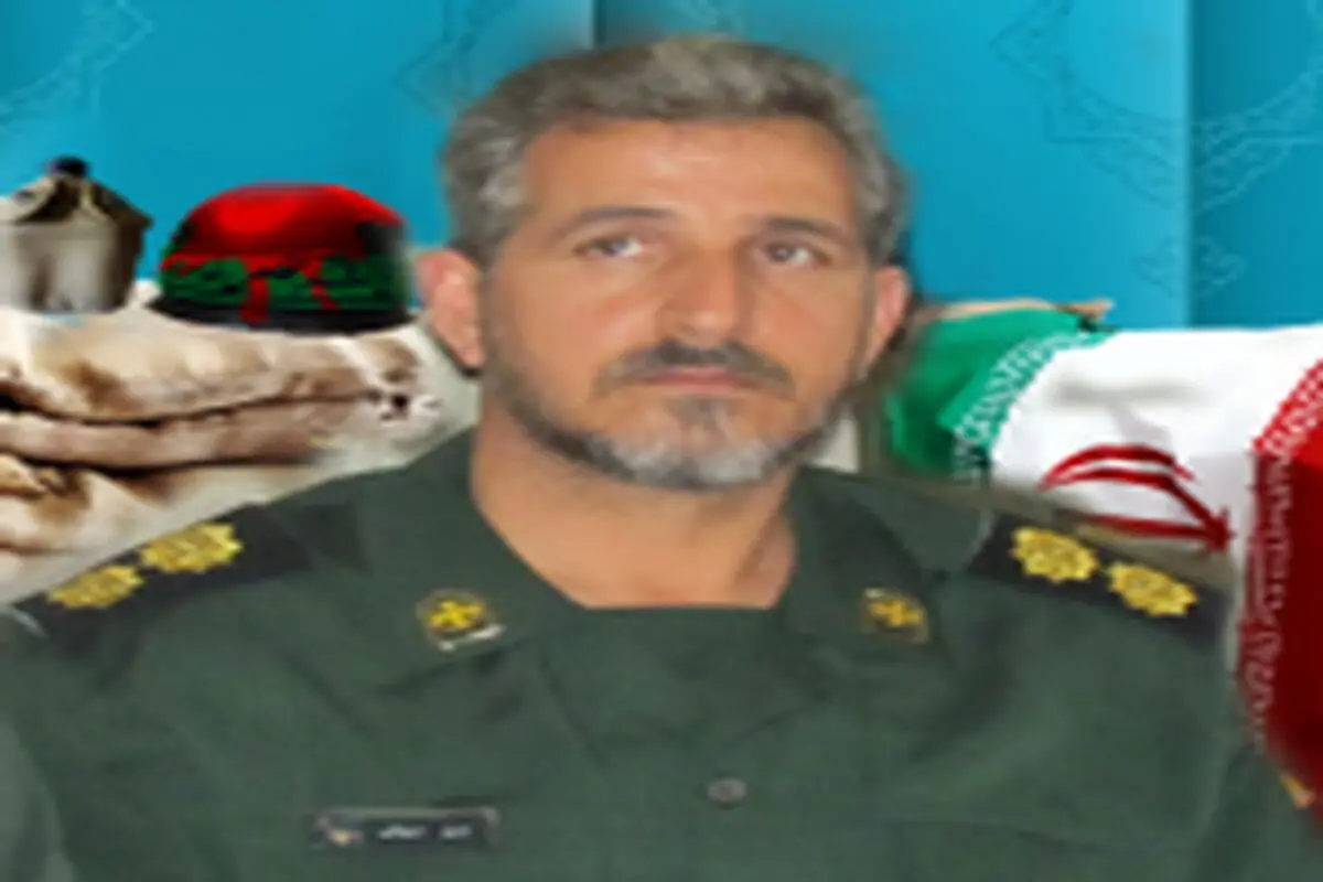 دوران دفاع مقدس، ستون مستحکم انقلاب است