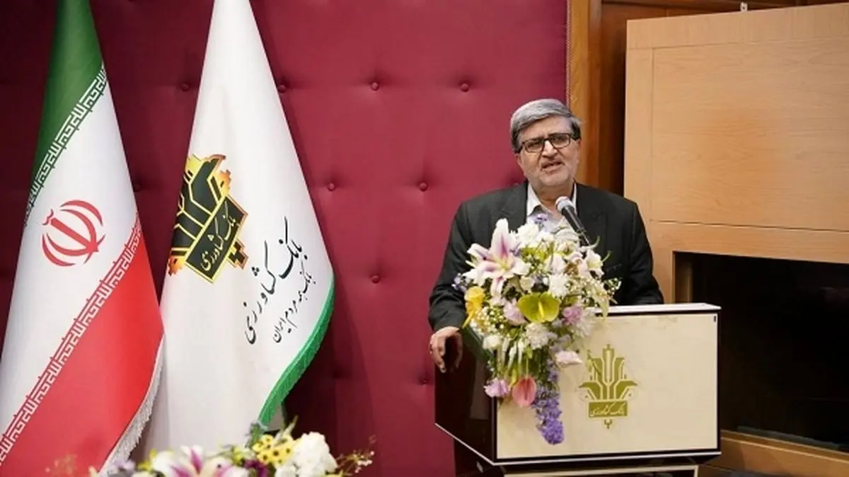 ثبت رکورد جدید در بانک کشاورزی پس از ٣٠ سال