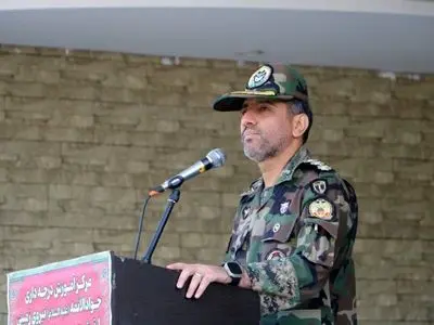 آموزش‌ها متناسب با تهدیدات روز انجام می‌شود