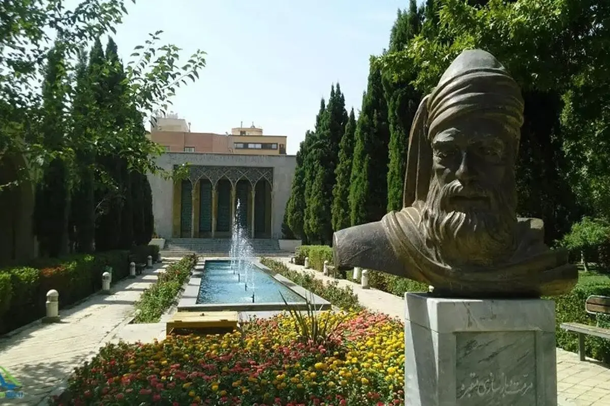 زندگینامه صائب تبریزی + بیوگرافی، مجموعه آثار و اشعار