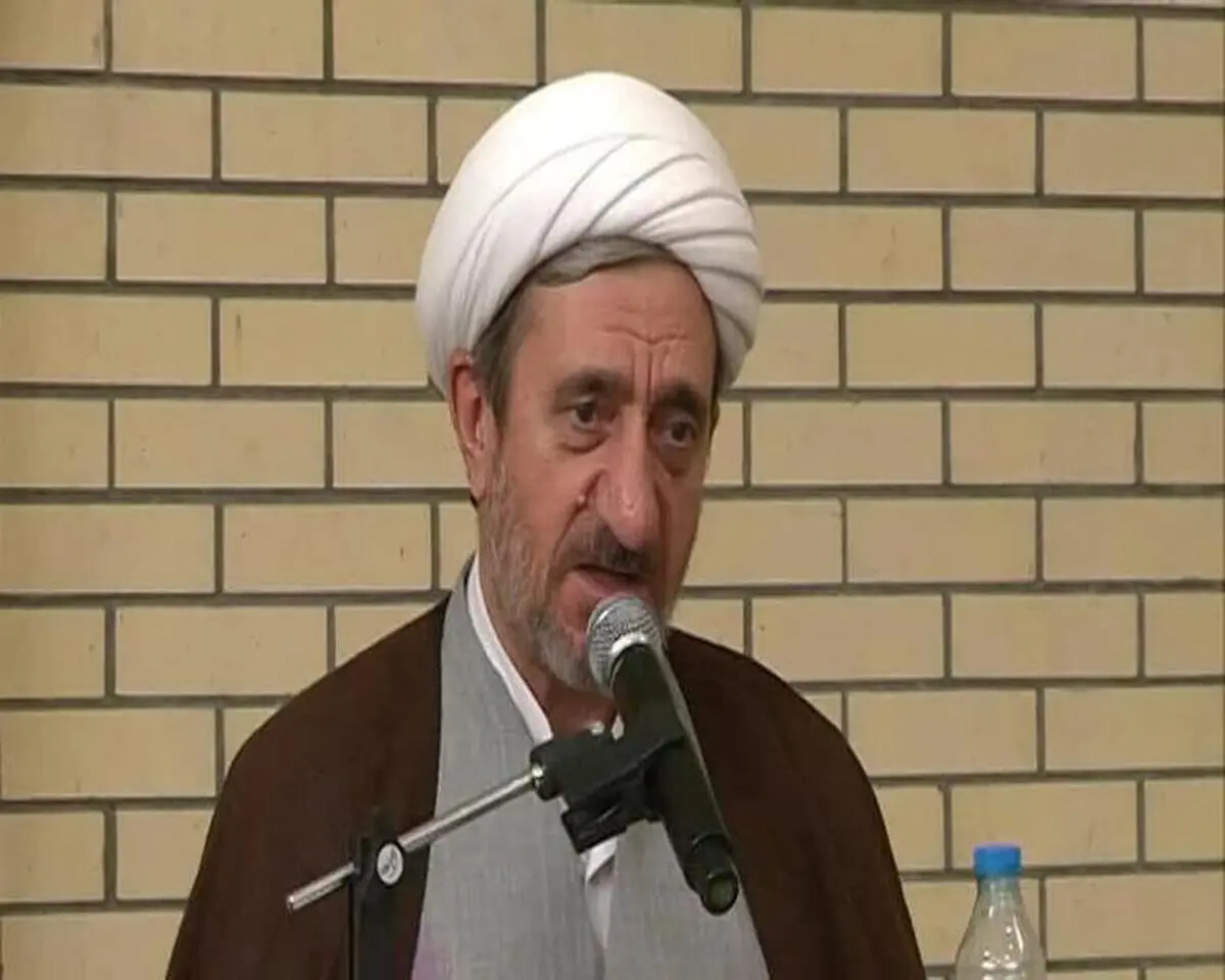 سلامت مردم خط قرمز دستگاه قضایی است