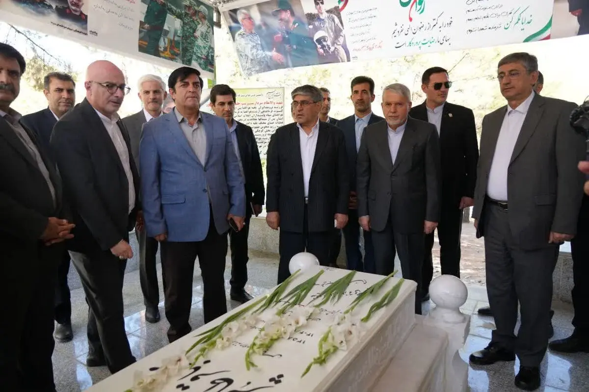 زیرساخت های گردشگری در لرستان دو برابر افزایش می یابد 
