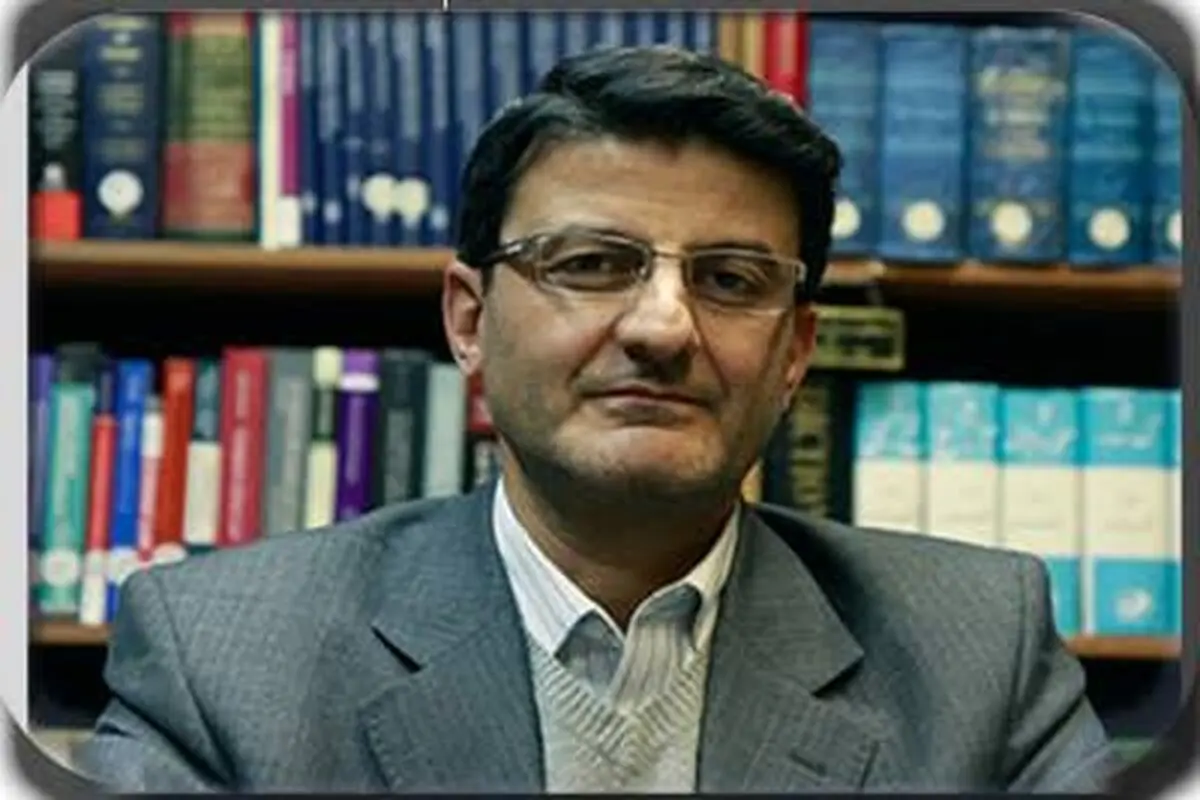 دانشگاه علوم قضایی؛ مسیر علمی ورود به منصب قضاوت 