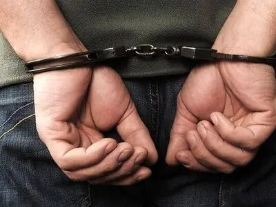 دستگیری عامل همسرکشی در خیابان سهروردی 