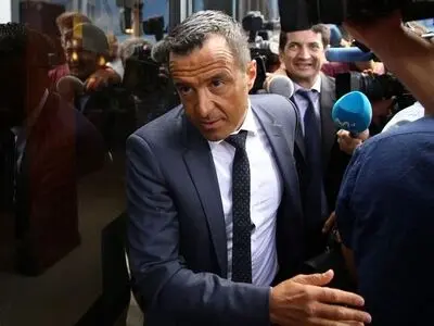 رونالدو در یوونتوس بازنشسته می‌شود!