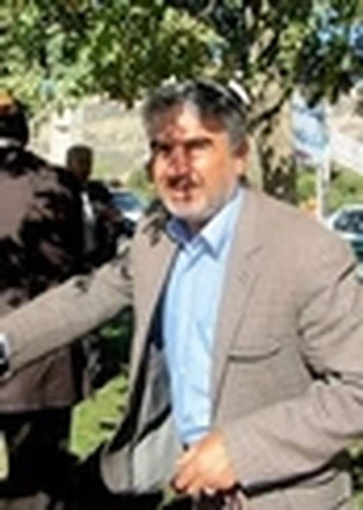 سرپرست فرمانداری بویراحمد منصوب شد