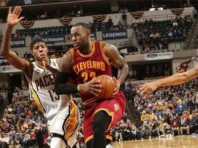 ویدیو: 10حرکت برتر مسابقات امروز بسکتبال NBA