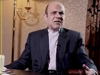 تنفیذ حکم الإعدام بأخطر عمیل للمخابرات البریطانیة في ایران