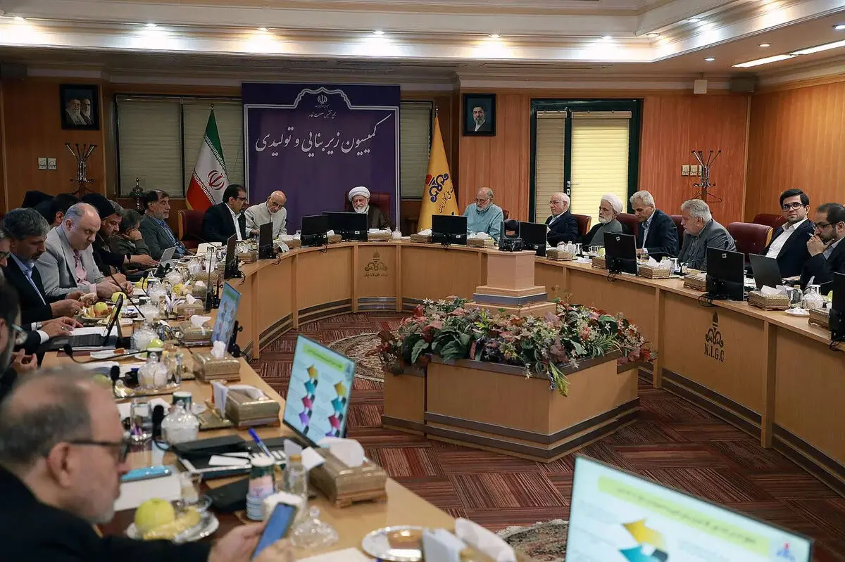 در جلسه کمیسیون زیربنایی مجمع تشخیص و معاونان وزارت نفت و نیرو، ناترازی‌های انرژی بررسی شد