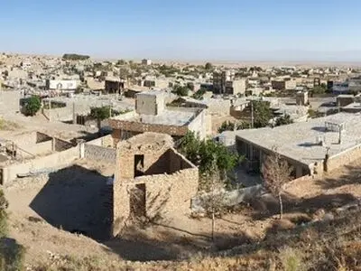 بازدید اعضای هیئت علمی و کارشناسان پژوهشکده میراث معماری و شهری از شهر ششتمد