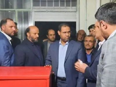 استانداردسازی سامانه گرمایشی ۹۵۰۰ کلاس درس در کشور 