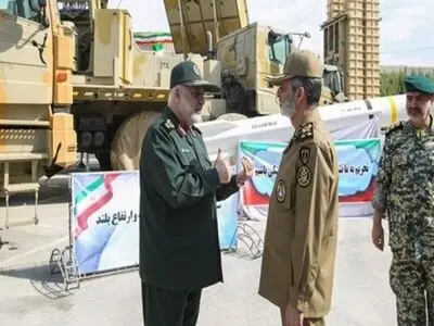 موسوی: أسلحتنا الدفاعیة المتطورة مصممة وفقا للتهدیدات 
