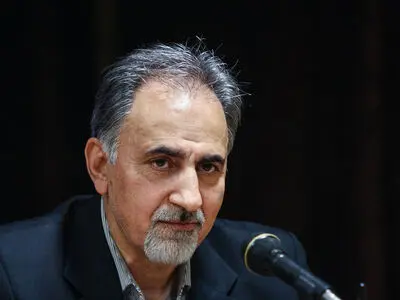 واکنش نجفی به سخنان قالیباف در مناظره