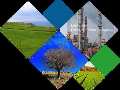 مجتمع پتروشیمی «لردگان»؛ بزرگترین در غرب کشور