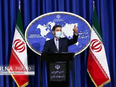 Iran awaiting practical change in US, Europe behavior