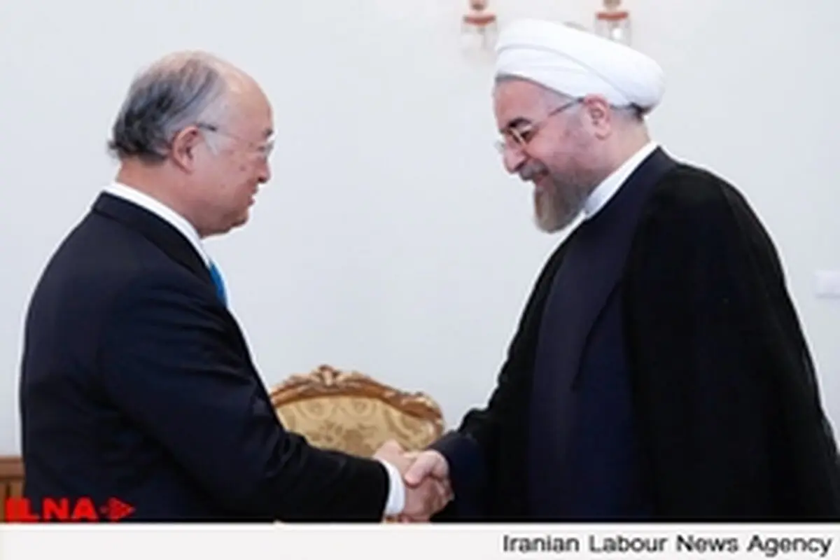 توان موشکی ایران قابل مذاکره نیست / ایران در همکاری بر مبنای حقوق خود جدی است