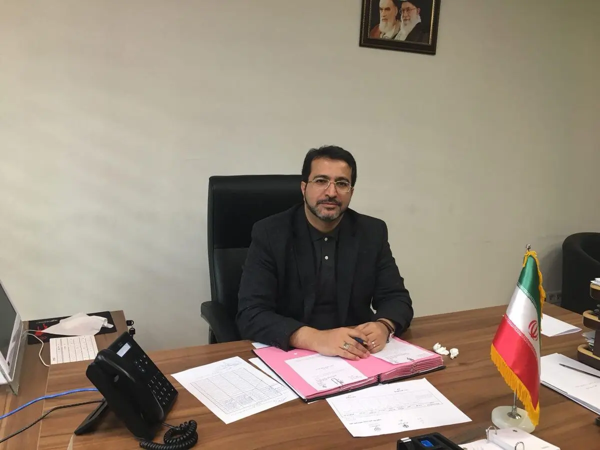 5500 میلیارد تومان سرمایه‌گذاری در بخش مکانیزاسیون انجام شده است