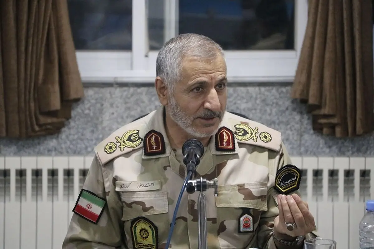 دشمنان در خواب هم از اقتدار و عظمت ایران در هراس هستند