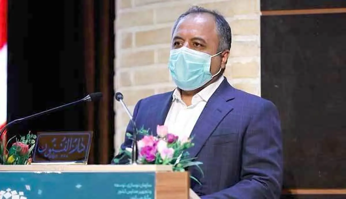 مدرسه پرچمدار معماری یک منطقه است
