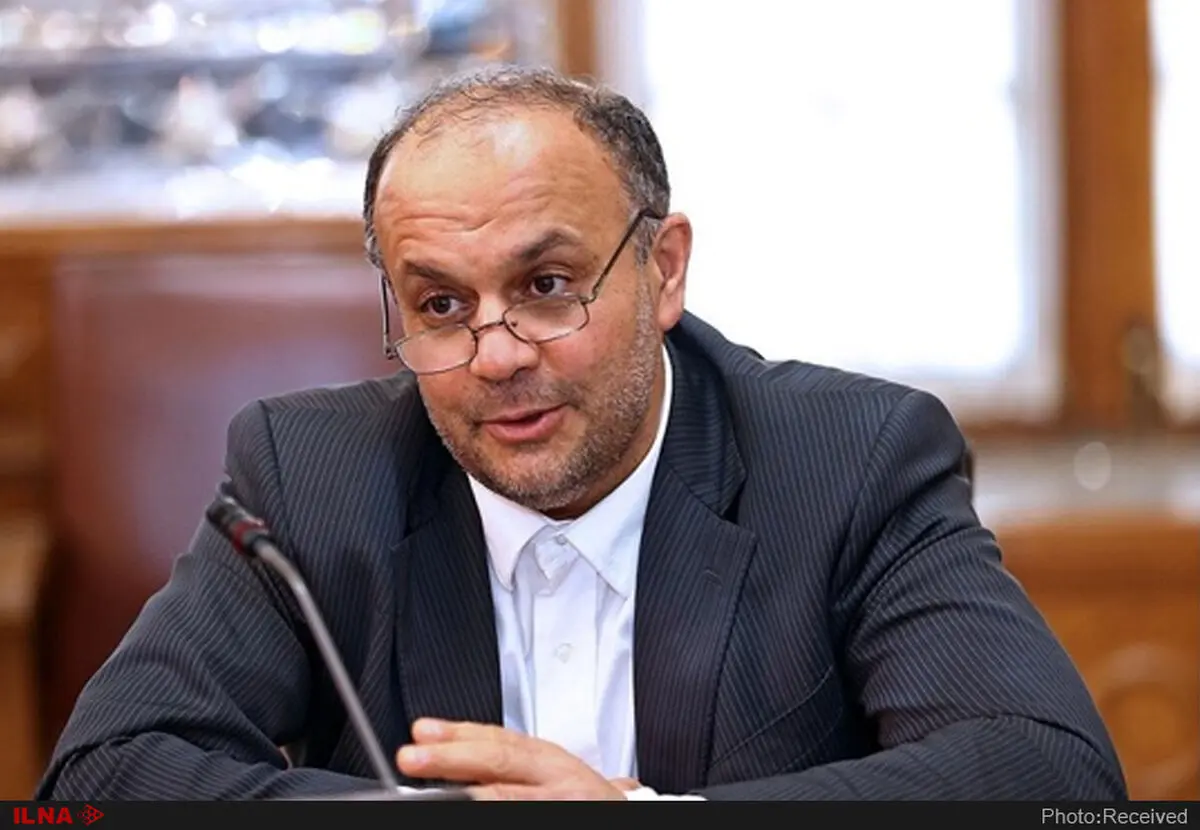 محیط زیست به «محیط ایست» تبدیل شده است