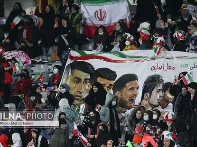 ویدیو: الزامات فیفا برای حضور بانوان در ورزشگاه از زبان عزیزی خادم