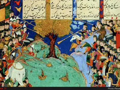 ثبت‌نام برای کلاس‌های جهان شاهنامه آغاز شد