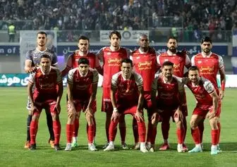 تلاش جنجالی دو ملی‌پوش برای جدایی بازیکنان پرسپولیس 