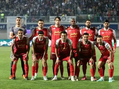 تلاش جنجالی دو ملی‌پوش برای جدایی بازیکنان پرسپولیس 