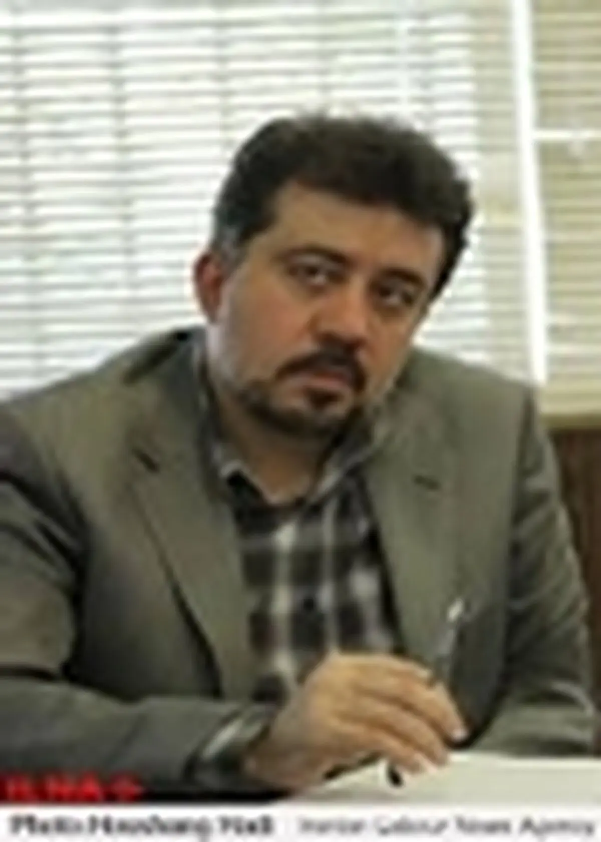 ساختمان تجارت جهانی فردوسی باید ایمن سازی شود