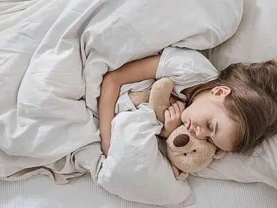 کمبود ویتامین؛ مشکل شایع کودکانِ مبتلا به شب‌ادراری