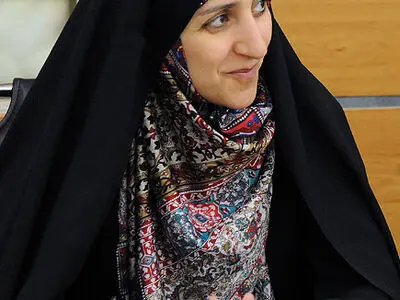 پیام تسلیت معاون رییس‌جمهور در پی درگذشت پری صابری