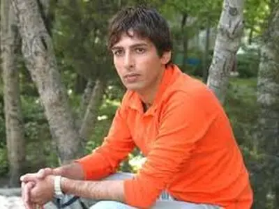 حمید گودرزی مهمان امشب دورهمی