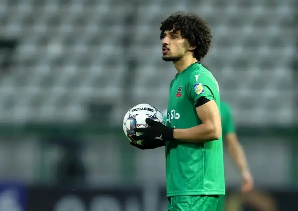 آخرین خبر از انتقال معامله‌گری به پرسپولیس