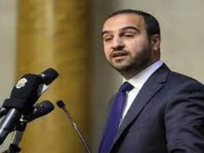 نماینده اردنی آزاد می‌شود