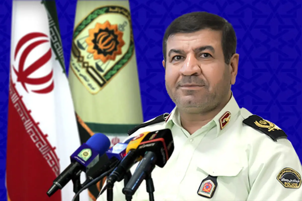 کشف محموله 338 کیلوگرمی تریاک در شوش 