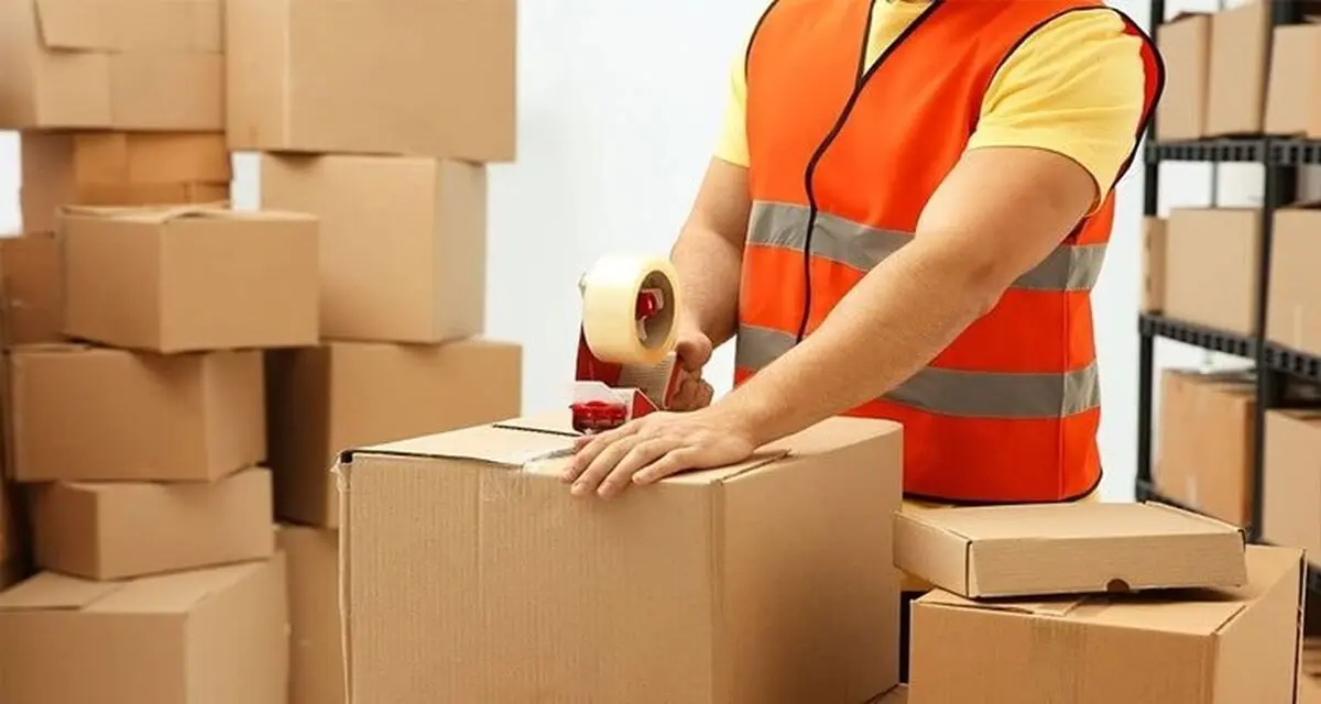 چرا سپردن بسته بندی به شرکت باربری تهران مهم است؟